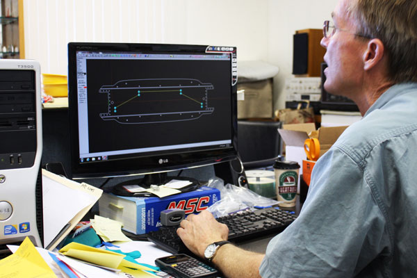 Weal Brothers plastic injection molding product development 1