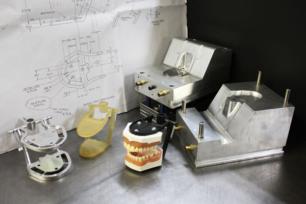 Weal Brothers plastic injection molding product development 2