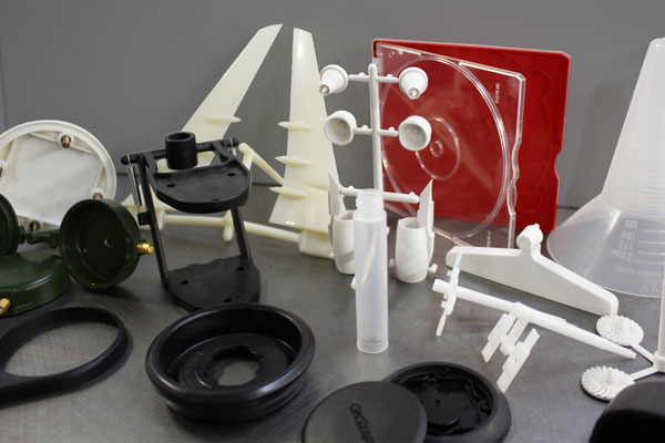 Weal Brothers plastic injection molding