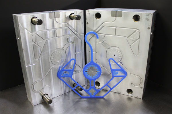 Weal Brothers plastic injection mold making 3