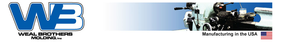 click to view Weal Brothers Molding